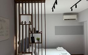 4Seasonsgea , Studio Apartment In Heart Of Tirana