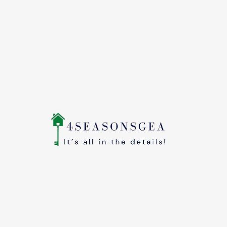 4Seasonsgea , Studio Apartment In Heart Of Tirana Buitenkant foto